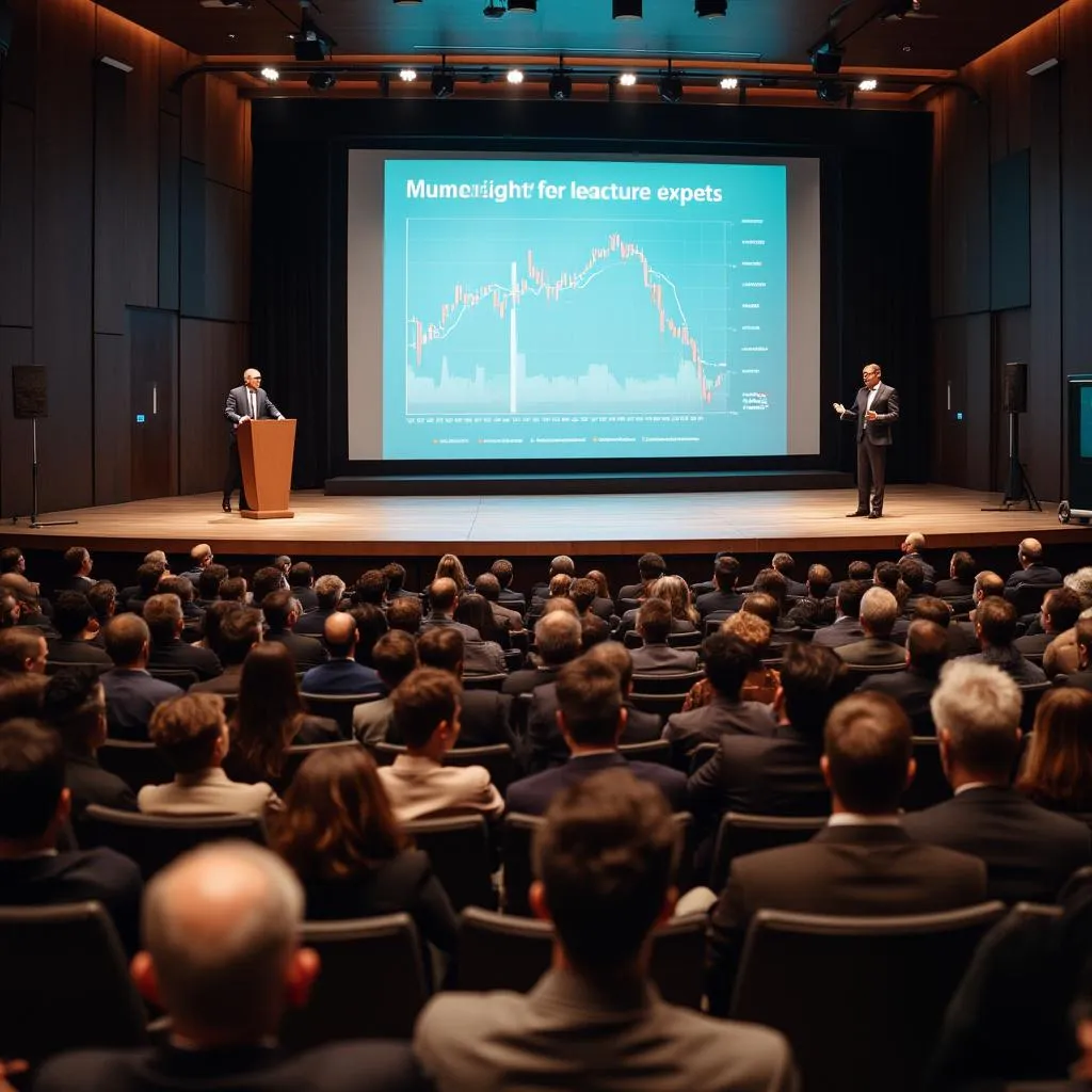 Evento anual de InverColombia sobre tendencias de inversión