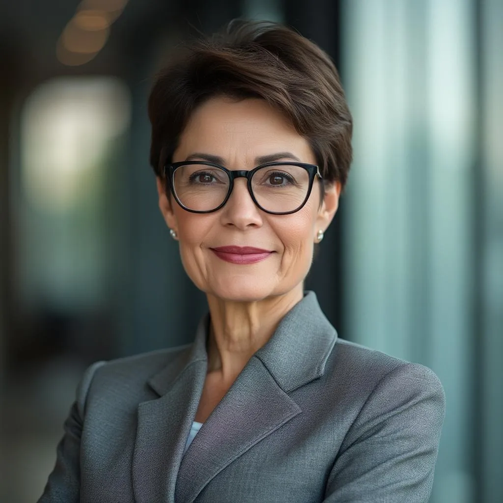 Carolina Restrepo, Cofundadora y Directora de Inversiones